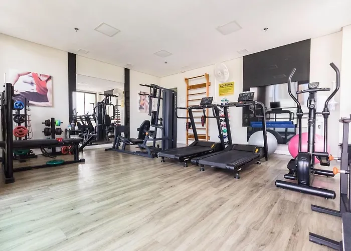 Aurea Guedes #901A - Apartamento Por Carpediem