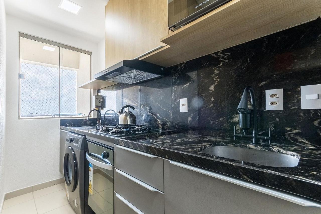 Apartamento Aurea Guedes #901a - Por Carpediem Natal