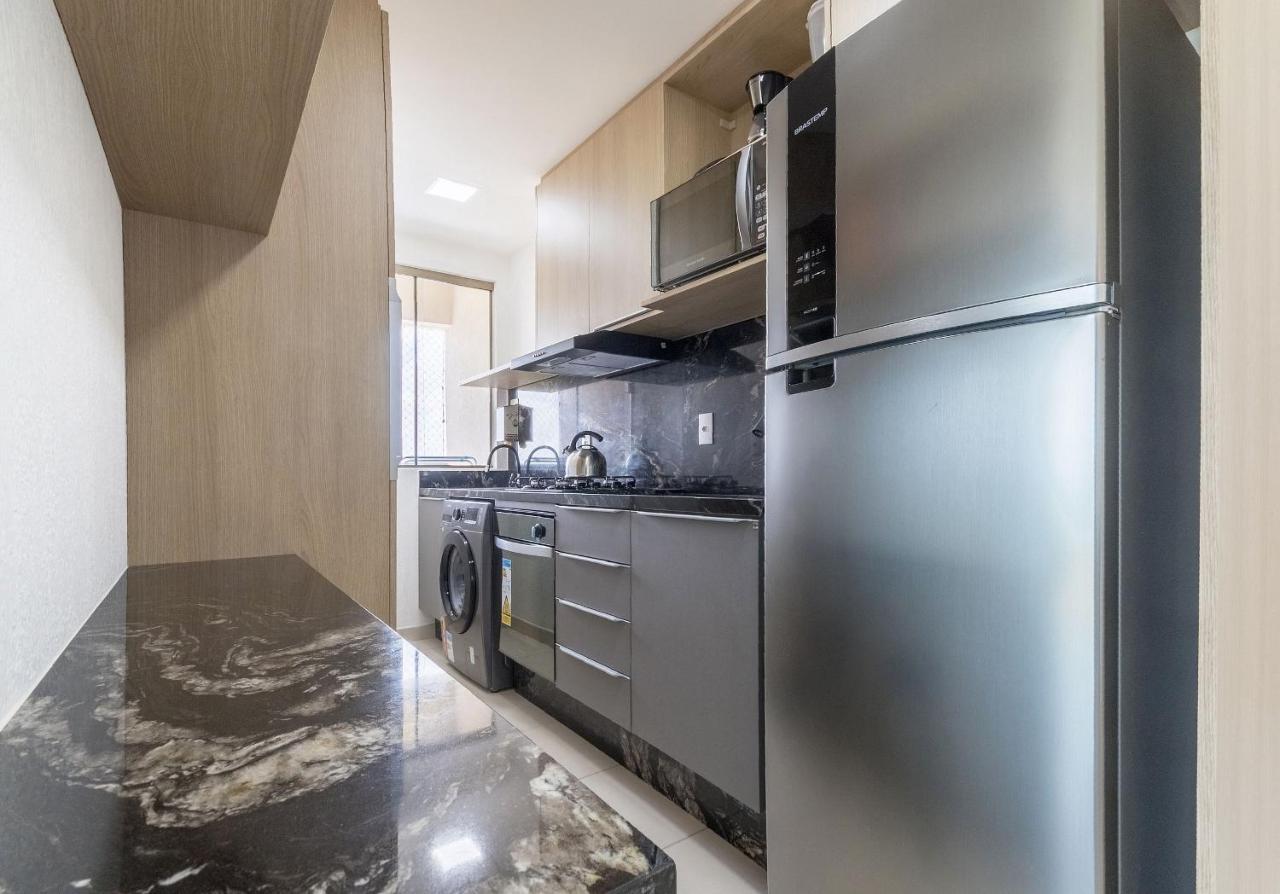 Apartamento Aurea Guedes #901a - Por Carpediem *