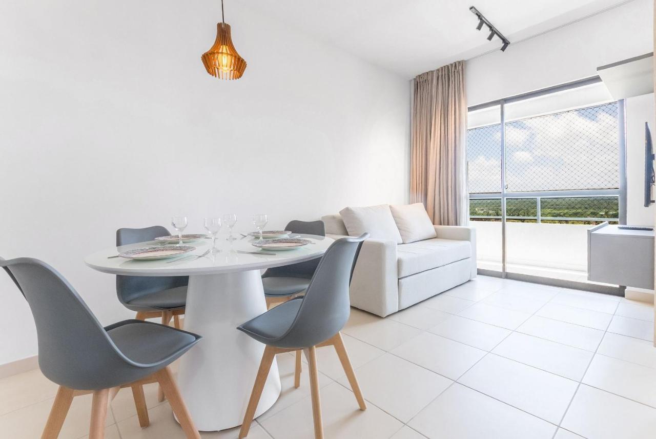 Apartamento Aurea Guedes #901a - Por Carpediem *