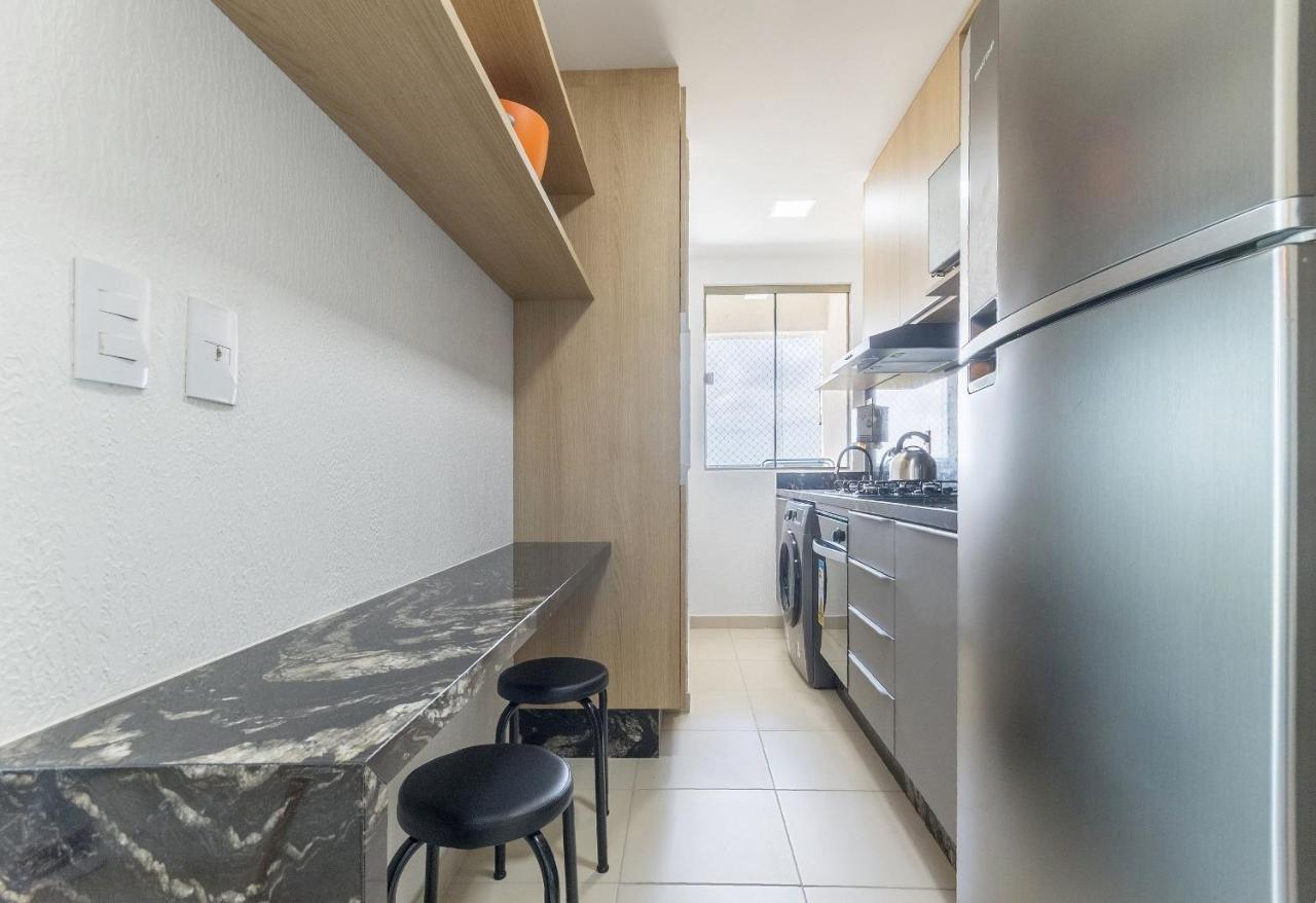 Apartamento Aurea Guedes #901a - Por Carpediem Natal