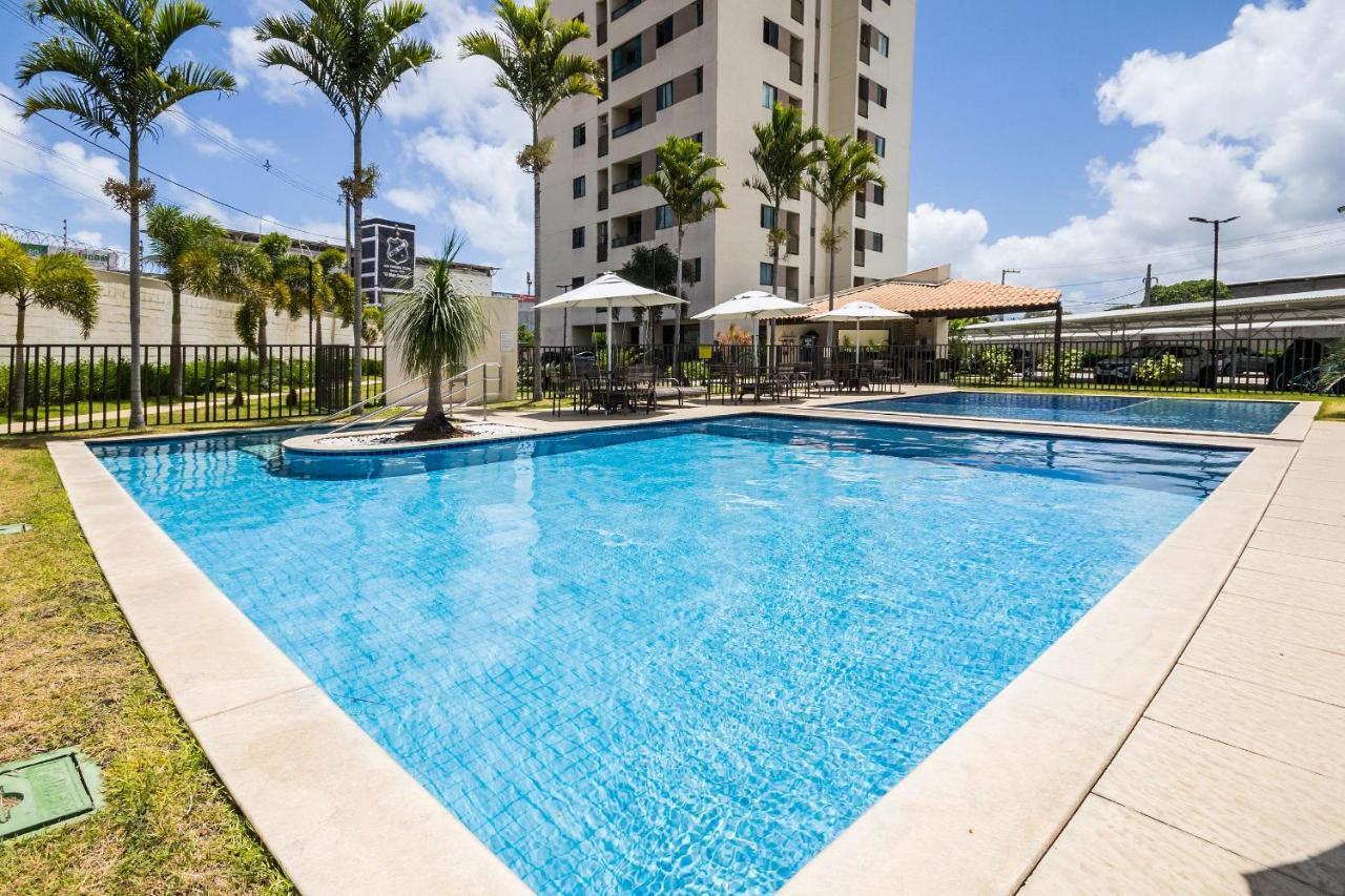 Apartamento Aurea Guedes #901a - Por Carpediem Natal